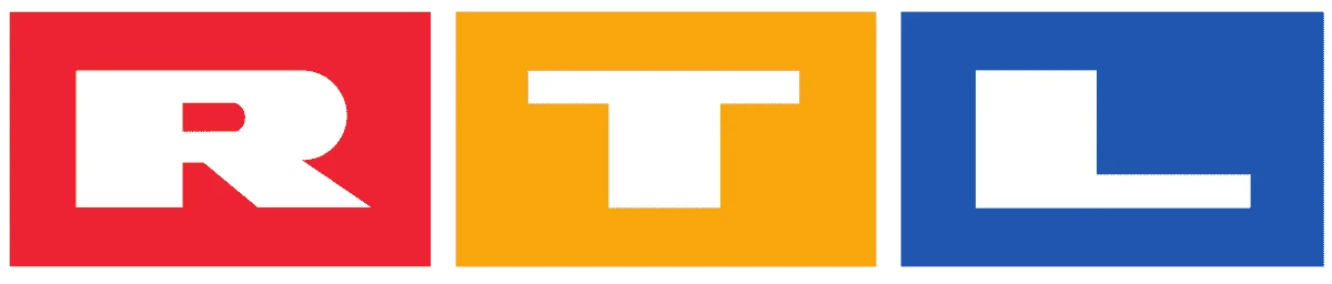 RTL Logo von RTL